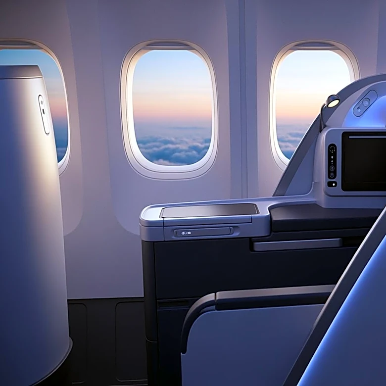 Gulf Air's Apex Suite Offers Competitive Business Class Alternative to Emirates and Qatar