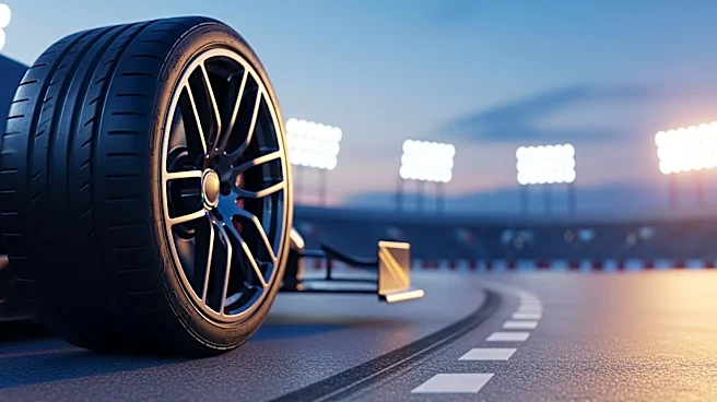 2026 INDYCAR St. Louis Race Details Announced for Fans and Viewers