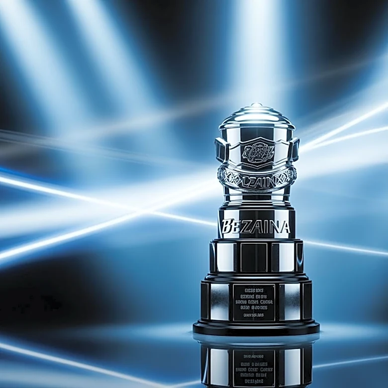 Andrei Vasilevskiy Wins Vezina Trophy, Leading Tampa Bay Lightning to Continued Success