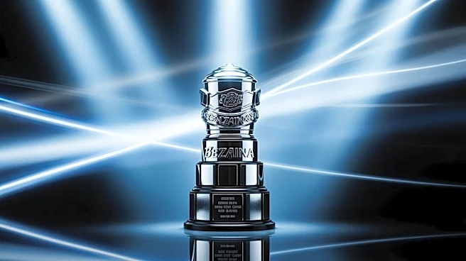 Andrei Vasilevskiy Wins Vezina Trophy, Leading Tampa Bay Lightning to Continued Success