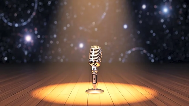 Neil deGrasse Tyson Narrates Trailer for New Broadway Musical 'Galileo'