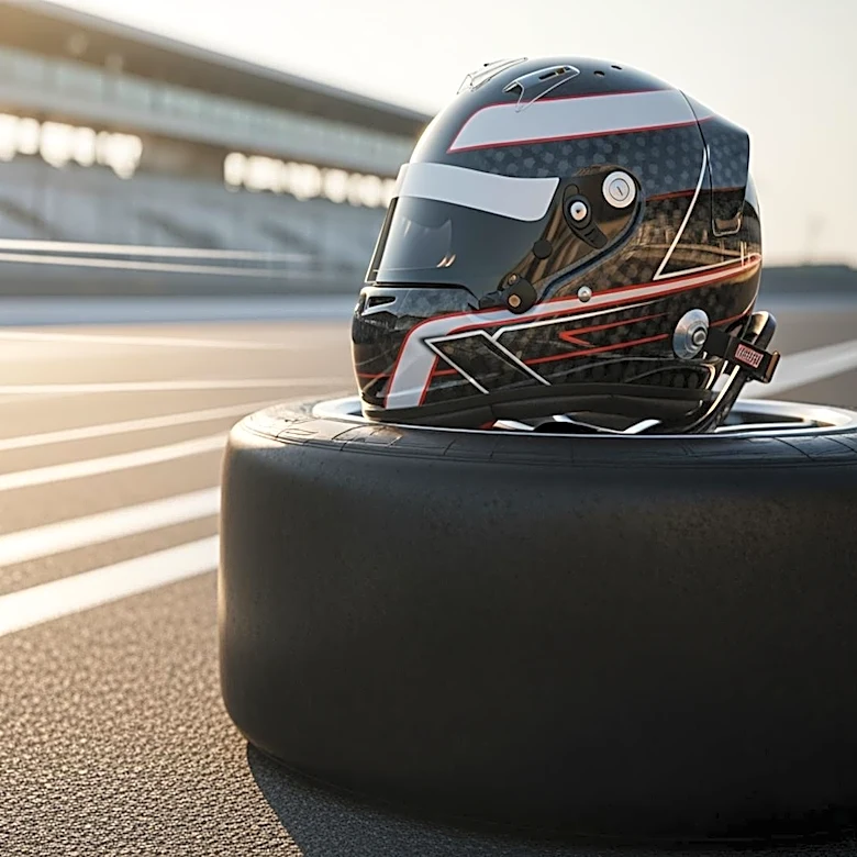 Carson Hocevar Aims for Victory at Michigan International Speedway as Hometown Hero