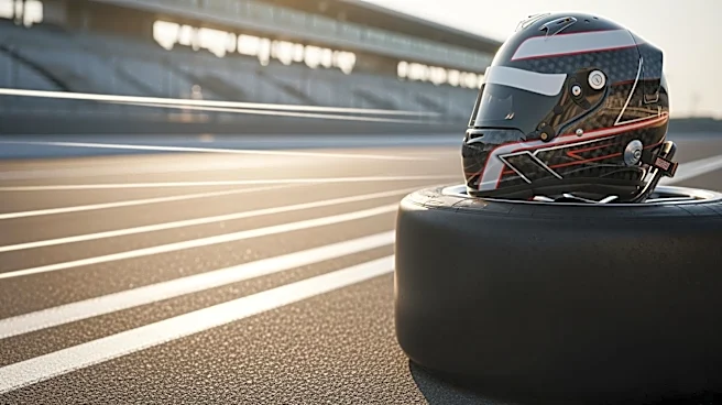 Carson Hocevar Aims for Victory at Michigan International Speedway as Hometown Hero