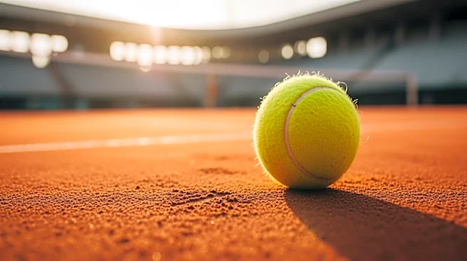 Teenager Mirra Andreeva Wins First Grand Slam Title at French Open