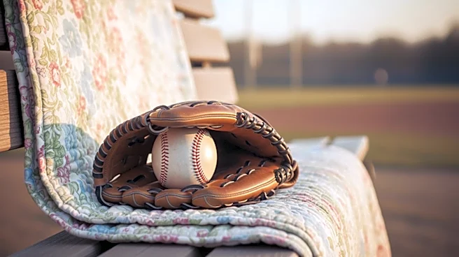 Sacramento River Cats Host First-Ever Golden Girls-Themed Night