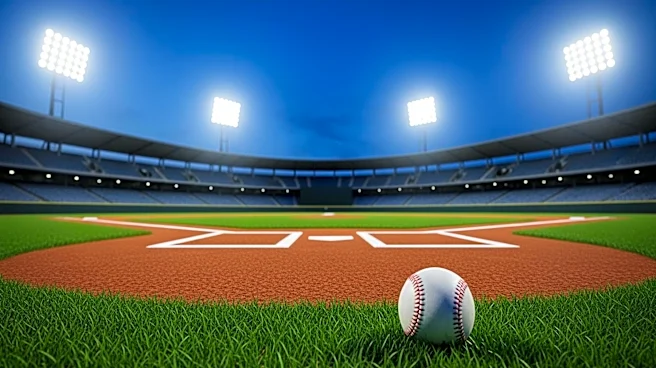 San Francisco Giants and Chicago Cubs Face Off in Competitive MLB Matchup