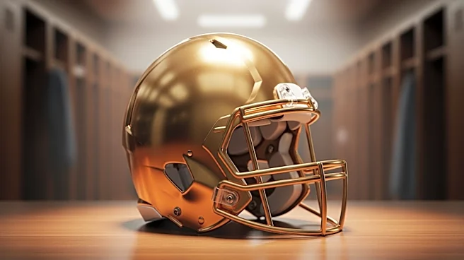 Cal Secures Commitment from Jeovanni Henley, Beating Out Major Football Programs