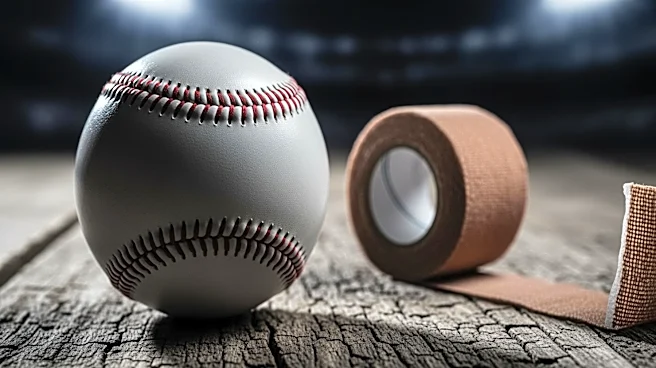 Seattle Mariners Face Setback with Loss to Detroit Tigers Amid Player Injury Concerns