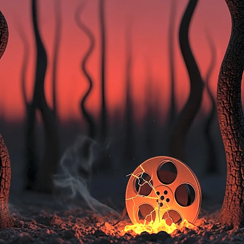 Evil Dead Burn Movie Offers Exclusive Horror Clip at IGN Live 2026