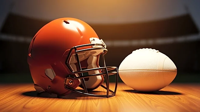 Texas Longhorns' Recruitment Efforts Bolstered by Easton Royal's Commitment Amid Flip Rumors