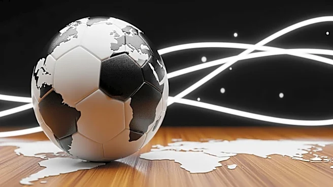 David Beckham Predicts Japan as a Dark Horse for 2026 World Cup