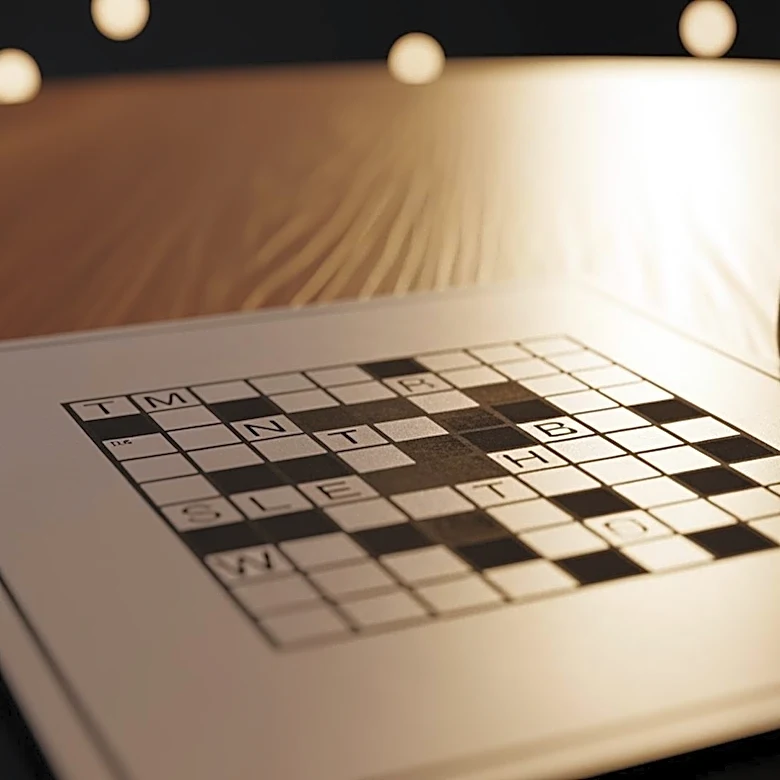 Crossword Puzzle Highlights Coca-Cola as Celebrated Beverage at Atlanta Museum