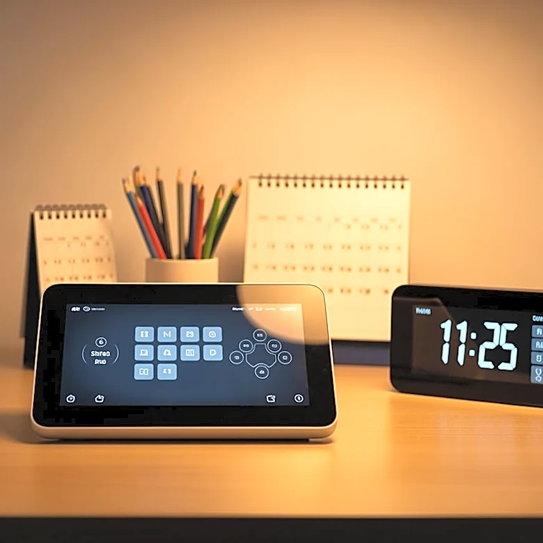 Ford Executive Utilizes AI to Streamline Family Management, Enhancing Daily Efficiency
