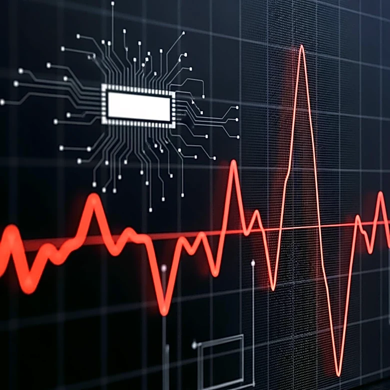 Volatility Index Surges as Semiconductor Stock Rally Reverses, Impacting Market Dynamics