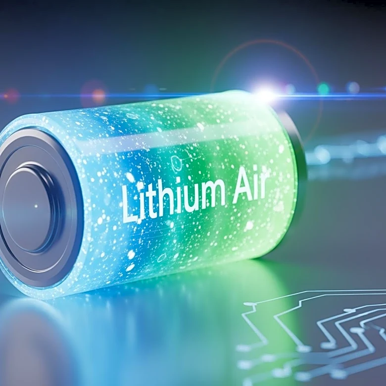 CATL's Development of Lithium-Air Battery Could Revolutionize Electric Vehicles