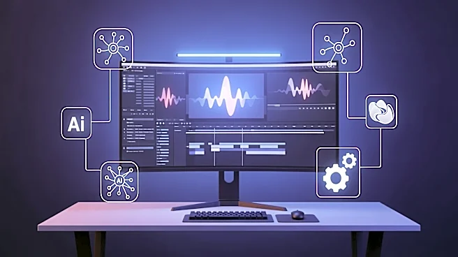 NemoVideo Expands AI Video Editing Services to Over 200 E-commerce Brands, Enhancing Ad Production Efficiency