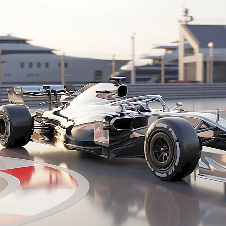 Kimi Antonelli Secures Pole Position for 2026 Monaco Grand Prix, Mercedes Leads the Grid