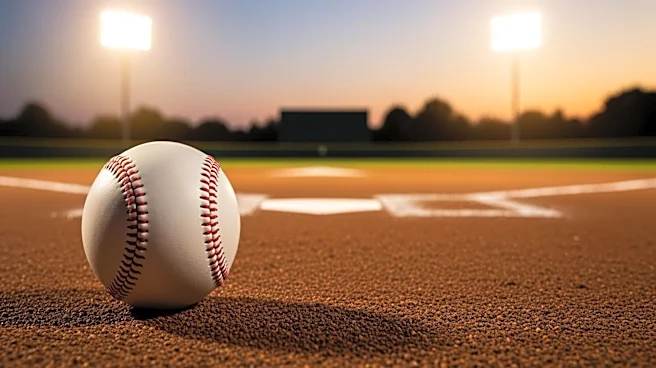 Miami Marlins Secure Narrow Victory Over Tampa Bay Rays in MLB Matchup