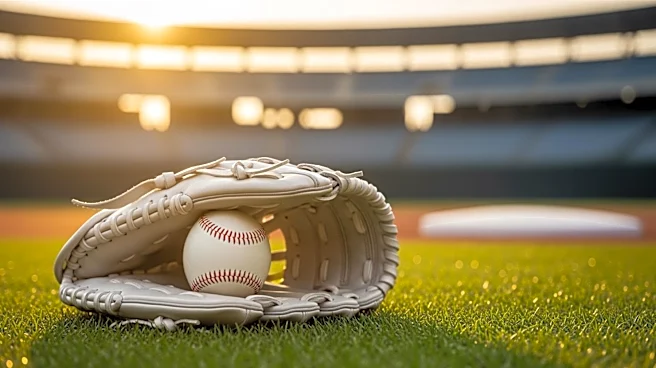 Nationals' Brad Lord Secures First Career Save with Impressive Performance