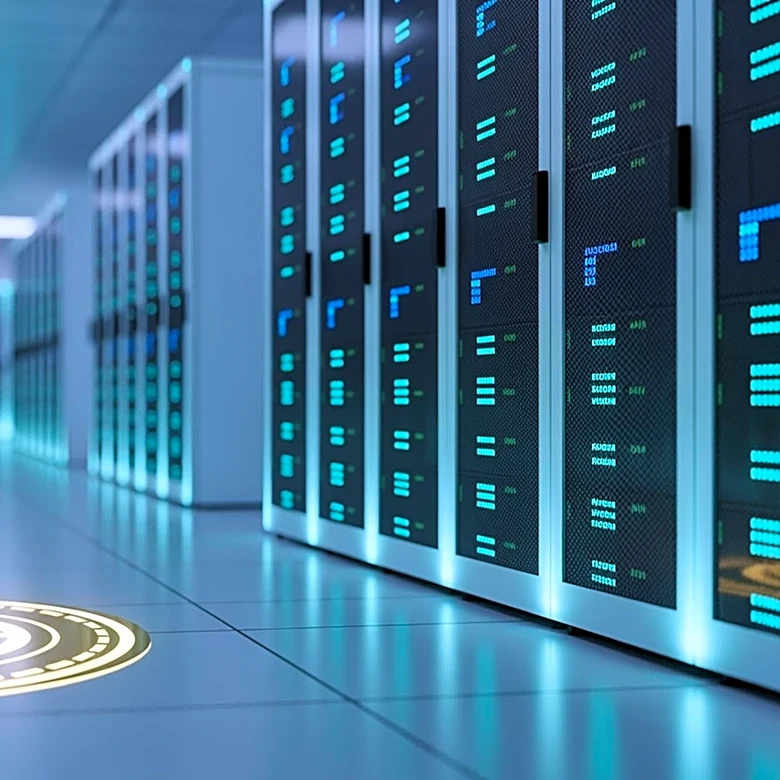 Bitcoin Miners Transition to AI Data Centers Amid Industry Shift