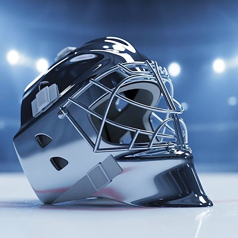 Andrei Vasilevskiy Secures Second Vezina Trophy, Leading Tampa Bay Lightning to Success