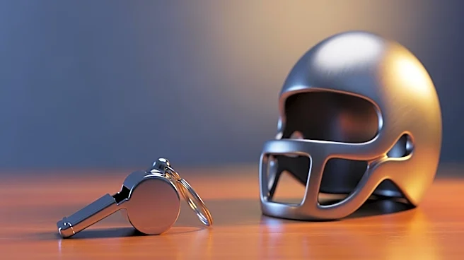 California NFL Teams Support Proposed Workers' Compensation Law Change Affecting Athletes