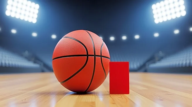 Atlanta Dream Defeat Washington Mystics 109-77 Amid Coach Ejection