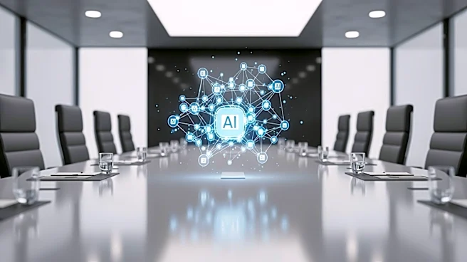 Walmart Shareholders Reject AI Workforce Disclosure Amidst Expansion