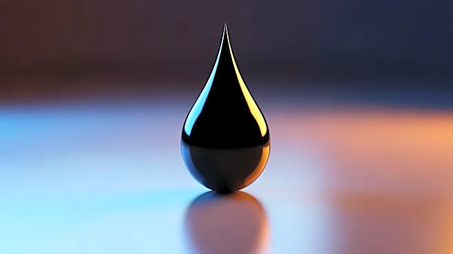 Oil Prices Remain Below $200 Despite Historic Supply Shock