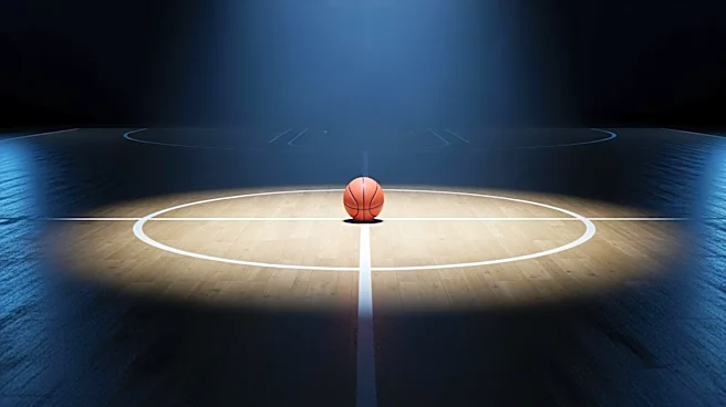 Duke Basketball Announces Challenging Non-Conference Schedule for 2026 Season