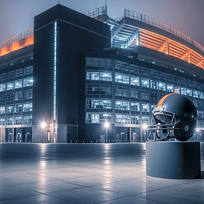 Chicago Bears Decide to Retain Name Despite Planned Move to Indiana
