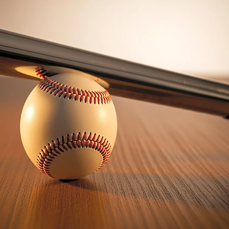 Dominic Smith Hits Two-Run Homer to Extend Braves' Lead