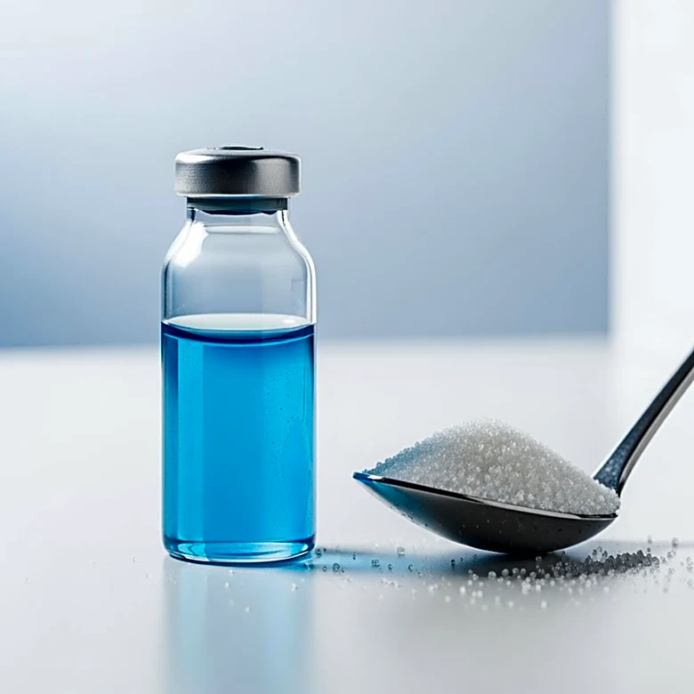 New Diabetes Drug Retatrutide Shows Dual Benefits in Blood Sugar and Weight Management