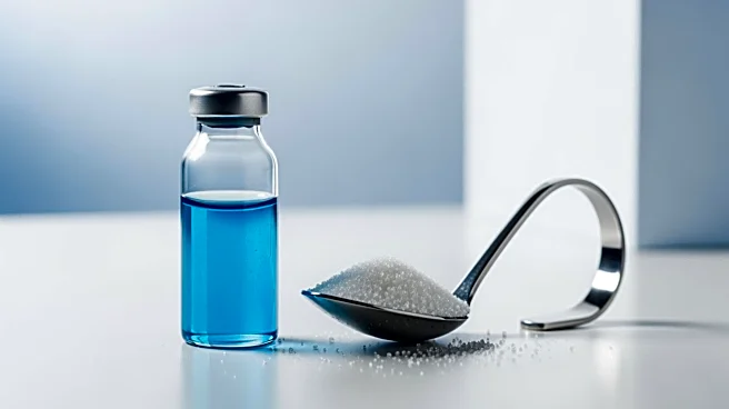 New Diabetes Drug Retatrutide Shows Dual Benefits in Blood Sugar and Weight Management