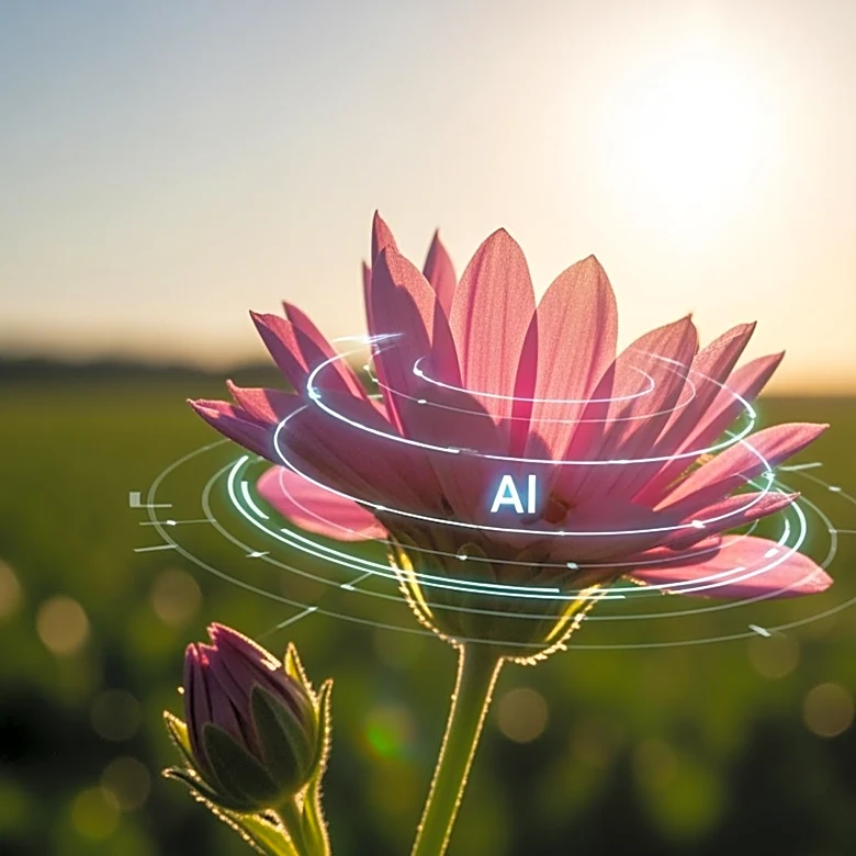 BloomX's AI Pollination Technology Aims to Stabilize Crop Yields Amid Environmental Challenges