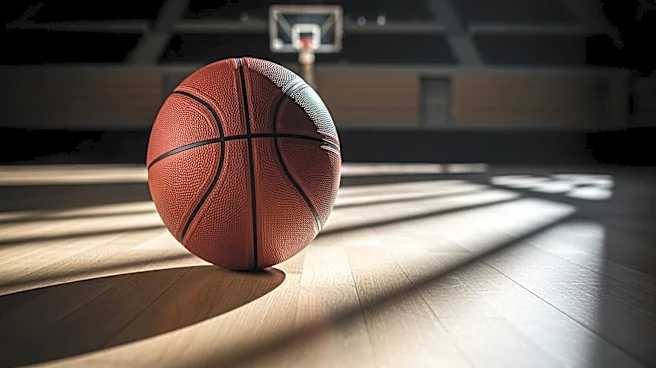 New York Liberty Triumph Over Indiana Fever in WNBA Commissioner's Cup