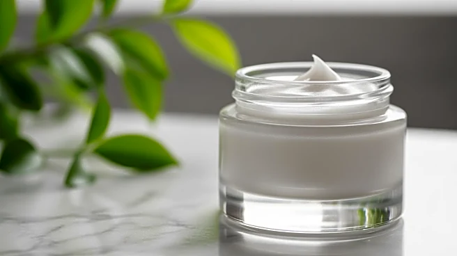 Beauty Brands Embrace Longevity Skincare Amidst Anti-Aging Debate