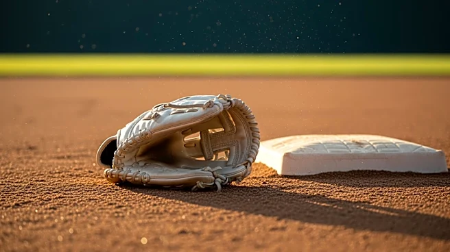 Dane Myers Successfully Steals Second Base After Cardinals' Challenge