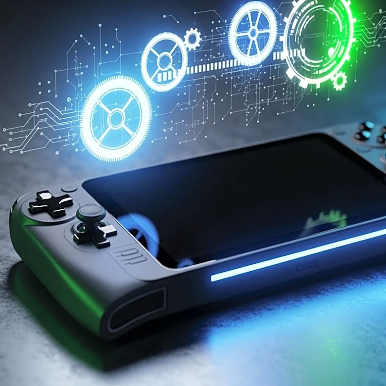 Satisfactory's Major Update Introduces New Features and Challenges for Steam Deck Users