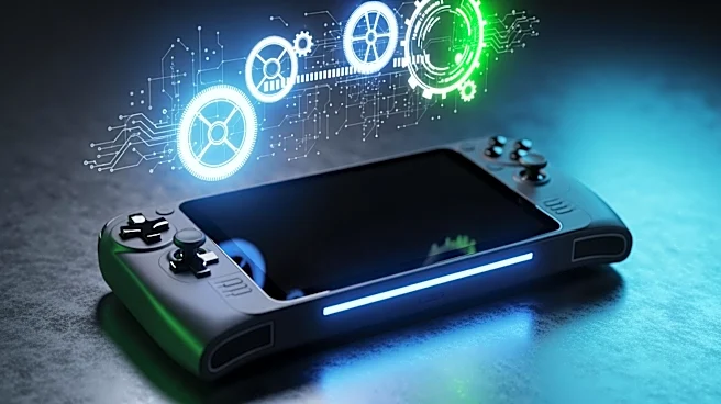Satisfactory's Major Update Introduces New Features and Challenges for Steam Deck Users