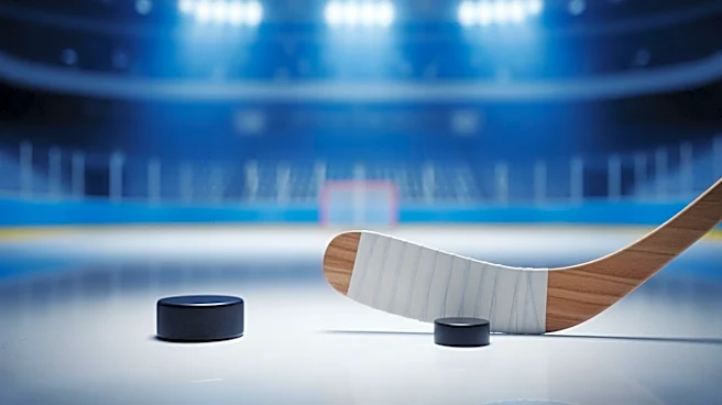 Toronto Maple Leafs Avoid Potential Setback by Retaining Matthew Knies Amid Trade Collapse