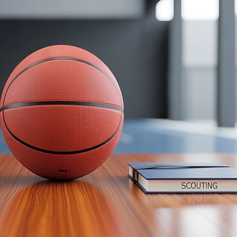 Oklahoma City Thunder Evaluates Michigan's Lendeborg and Johnson Jr. for NBA Draft