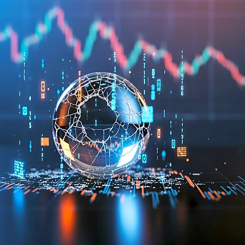 Wall Street Sees New Crypto Hype as Bitcoin Prices Plummet