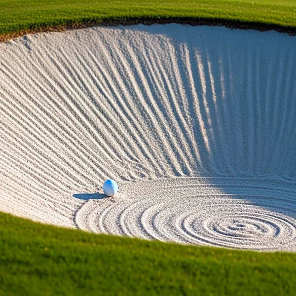 Lottie Woad Penalized for Bunker Infringement at US Women's Open, Impacting Tournament Standings