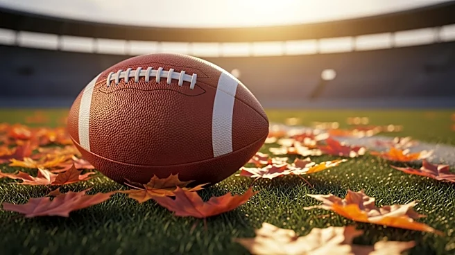 Florida State Seminoles Face Challenging October Schedule in 2026 ACC Play