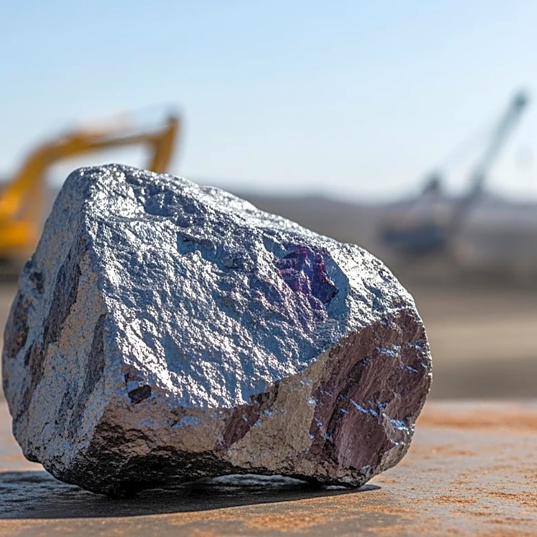 MOIL and MPSMCL Form Joint Venture to Boost Manganese Mining in India
