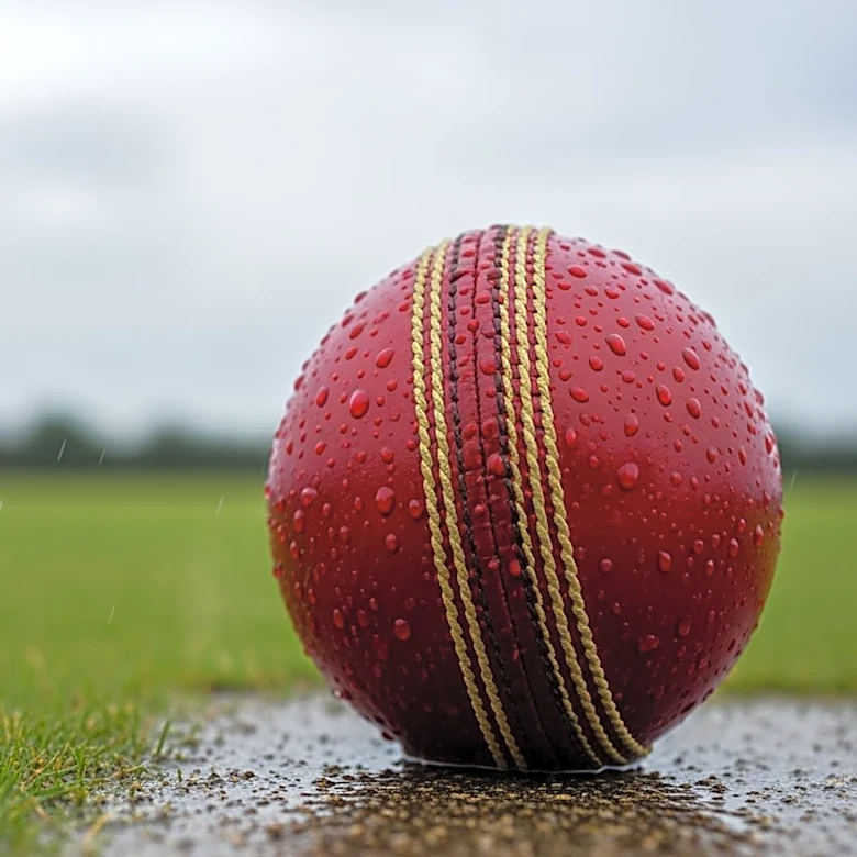 England Nears Victory Over New Zealand in Rain-Affected Test Match