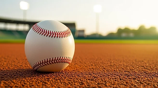 Alabama Baseball Nears College World Series with Dominant Win Over St. John's