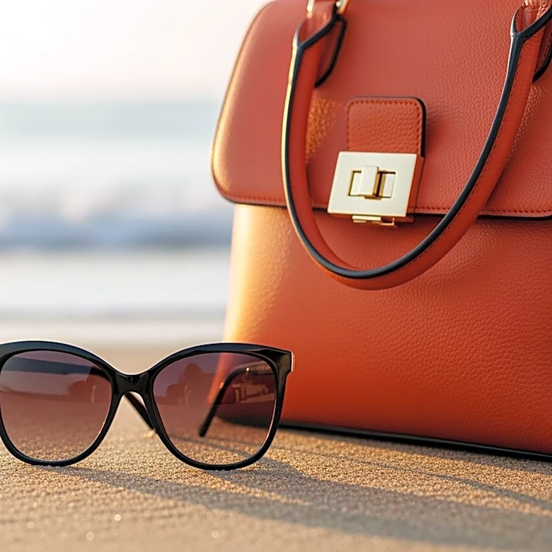 Michael Kors Celebrates a Decade in Israel with New Summer Collection