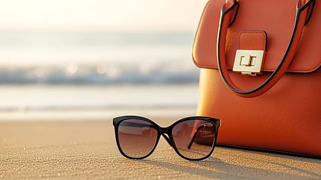 Michael Kors Celebrates a Decade in Israel with New Summer Collection
